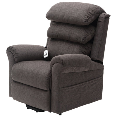Aidapt Walmesley Dual Motor Rise & Recliner Chair VG701