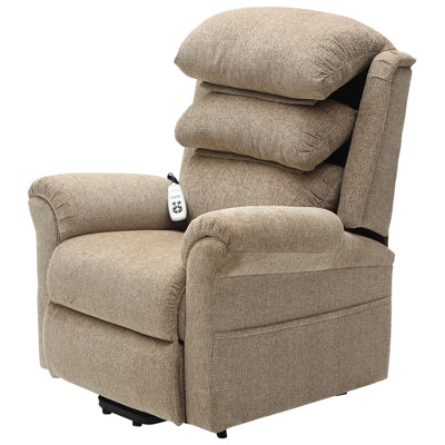Aidapt Walmesley Dual Motor Rise & Recliner Chair VG701