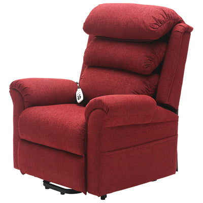 Aidapt Walmesley Dual Motor Rise & Recliner Chair VG701