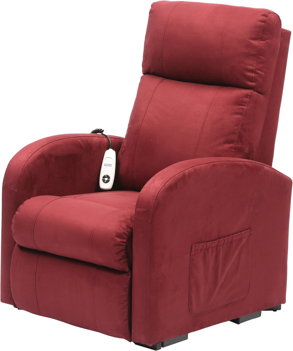Aidapt Daresbury Rise and Recline Chair Single Motor VG703