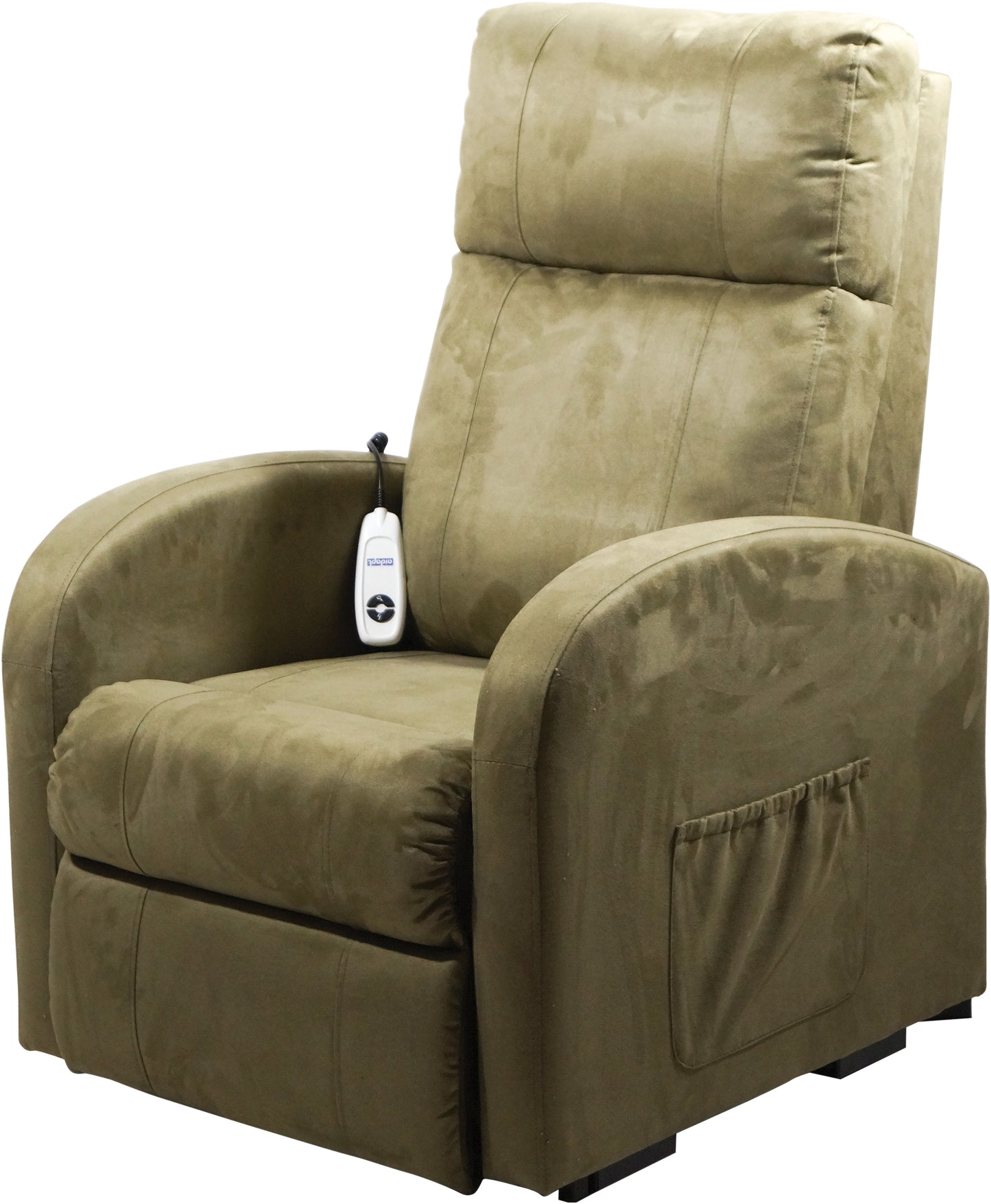 Aidapt Daresbury Rise and Recline Chair Single Motor VG703