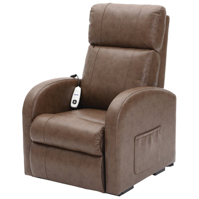 Aidapt Daresbury Rise and Recline Chair Single Motor VG703