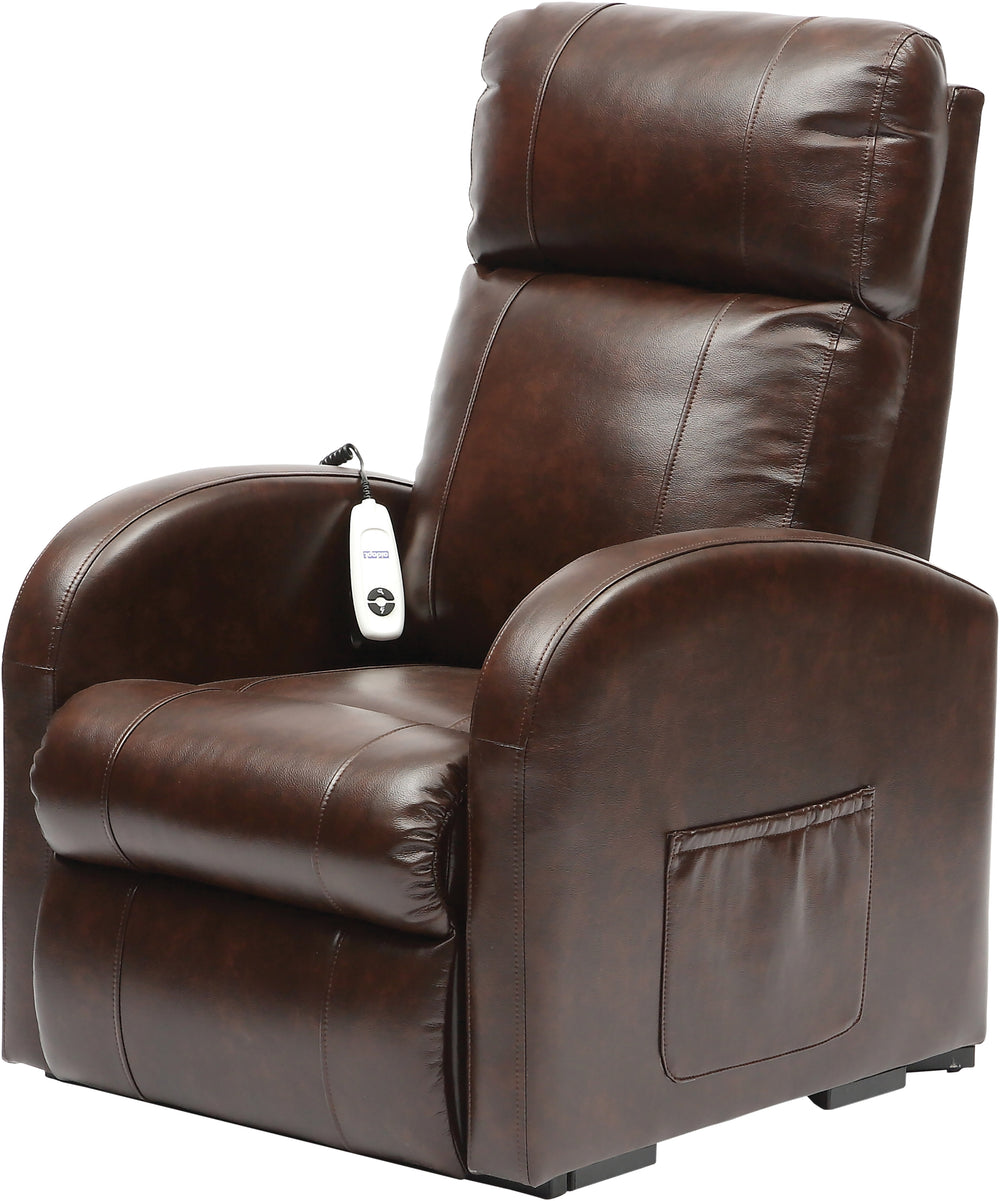 Aidapt Daresbury Rise and Recline Chair Single Motor VG703