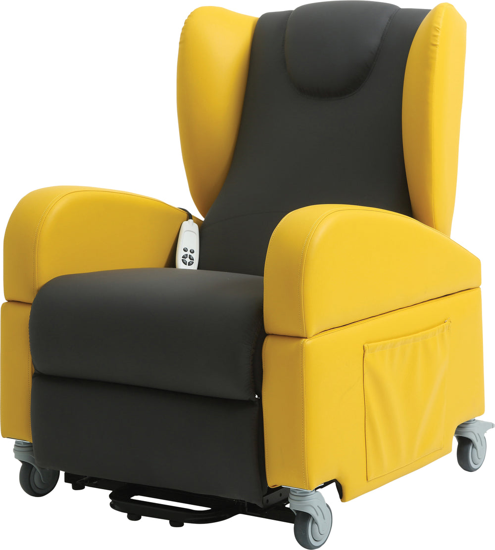 Aidapt Brookfield Dual Motor Rise & Recliner Chair VG704B