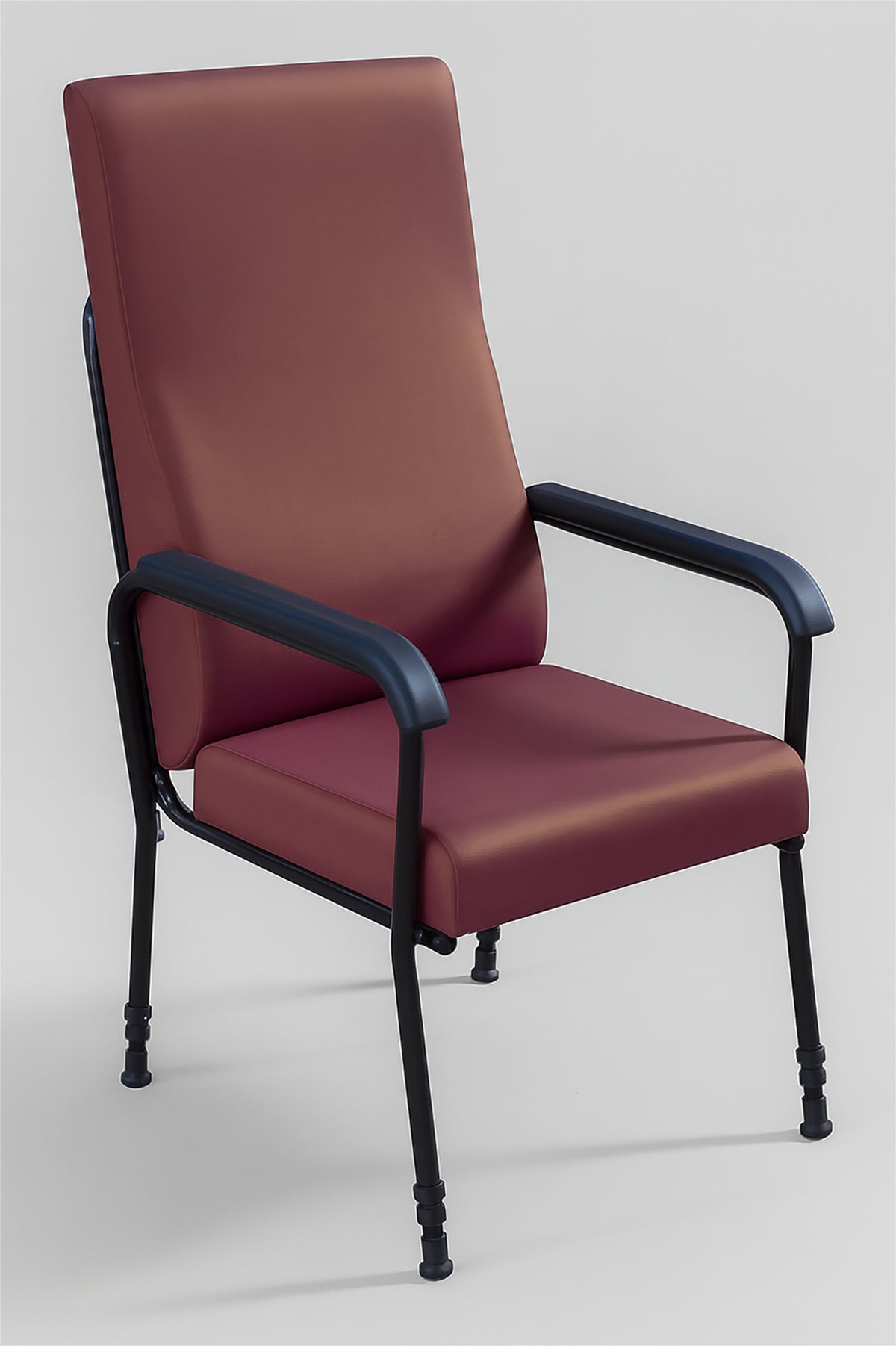 Aidapt Longfield Height Adjustable Lounge Chair VG808SD