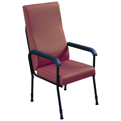 Aidapt Longfield Height Adjustable Lounge Chair VG808SD