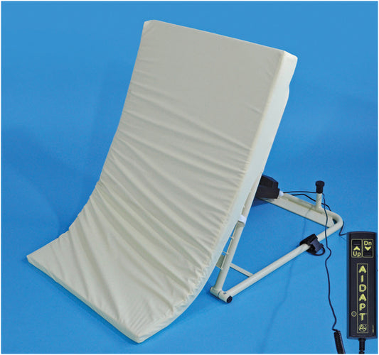 Aidapt Comfort Knight Pillow Raiser Lift Electric VG814
