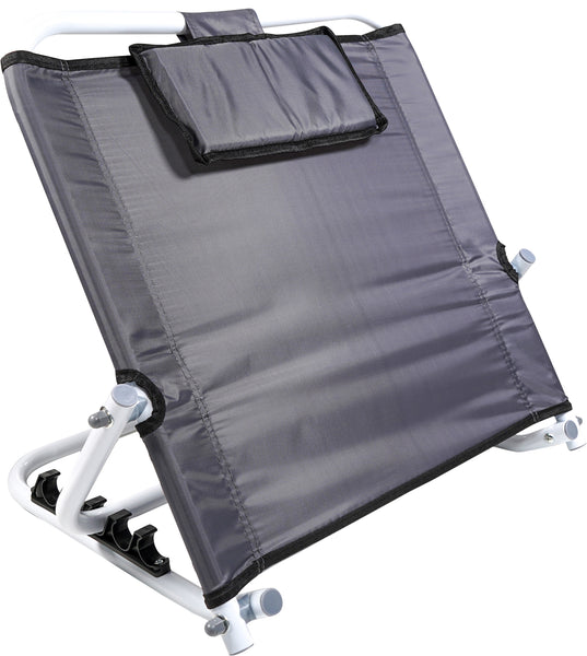 Aidapt Berling Back Rest Adjustable Sit Up In Bed Vertical Support VG820