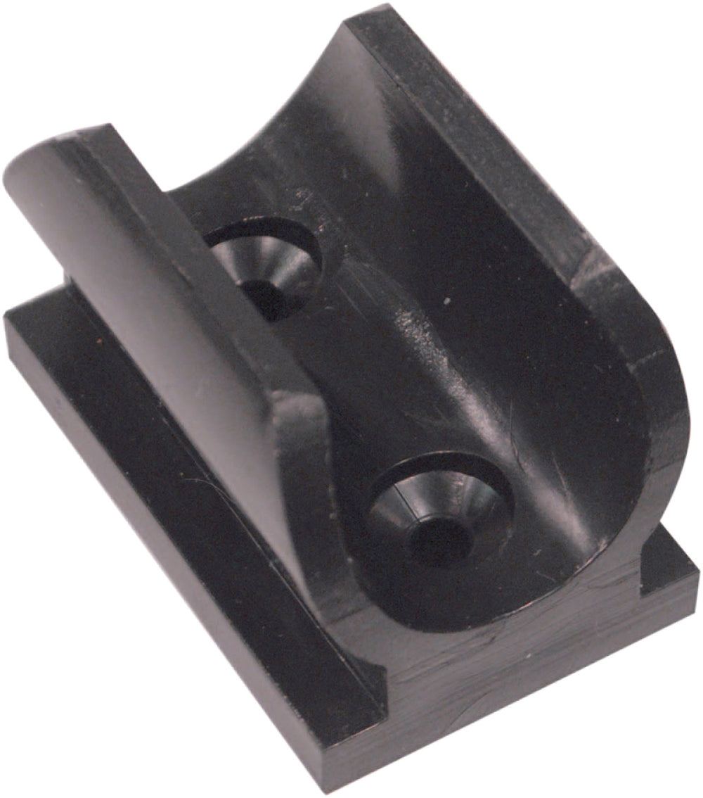 Spare black plastic bracket from underside of the Aidapt Canterbury Multi Table VG832 OR VG866  VG832CLIP