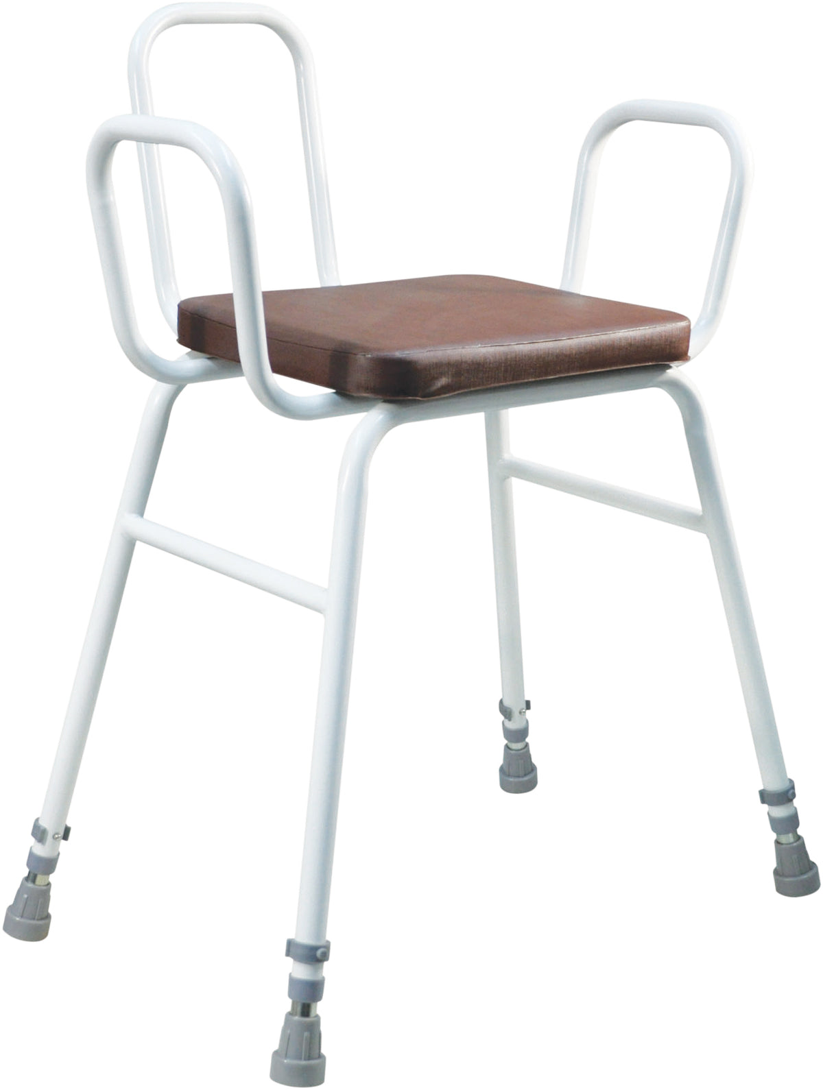 Aidapt Malling Perching Stool with or without arms and back VG833