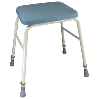 Aidapt Astral Perching Stool with or without arms and back support VG862