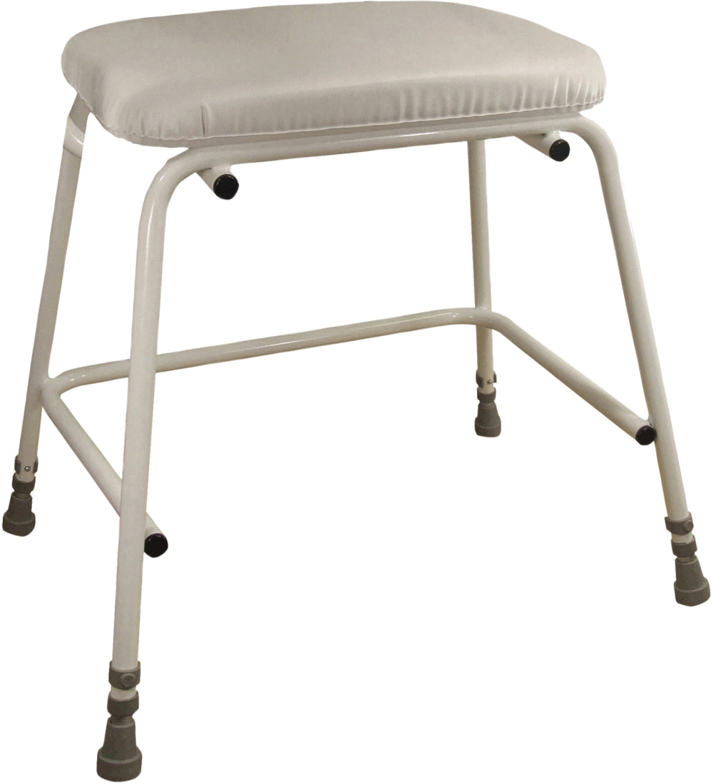 Aidapt Torbay Bariatric Perching Stool VG868W