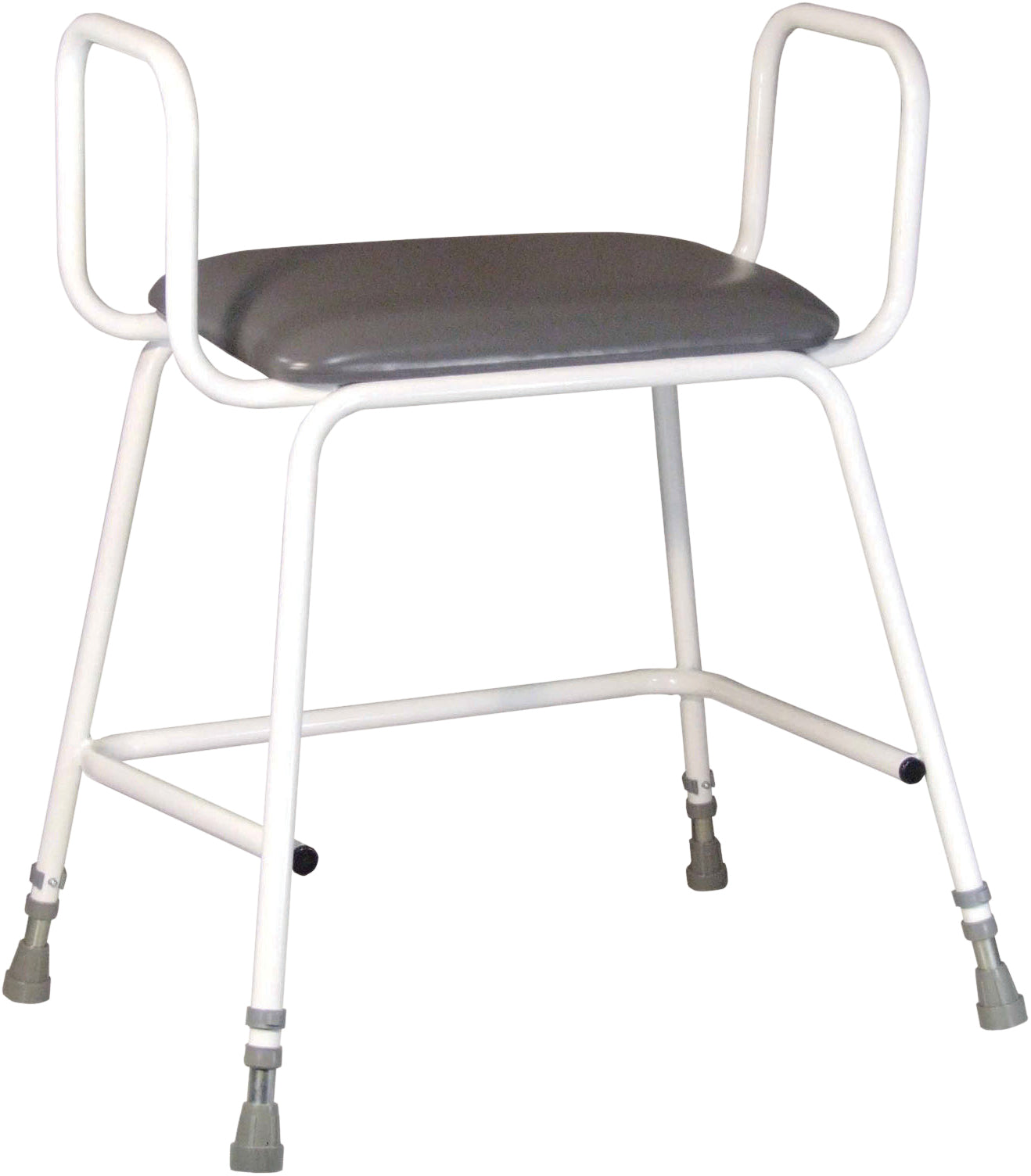 Aidapt Torbay Bariatric Perching Stool VG868W