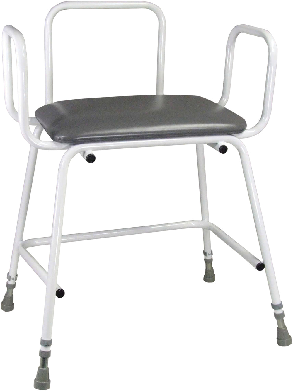 Aidapt Torbay Bariatric Perching Stool VG868W
