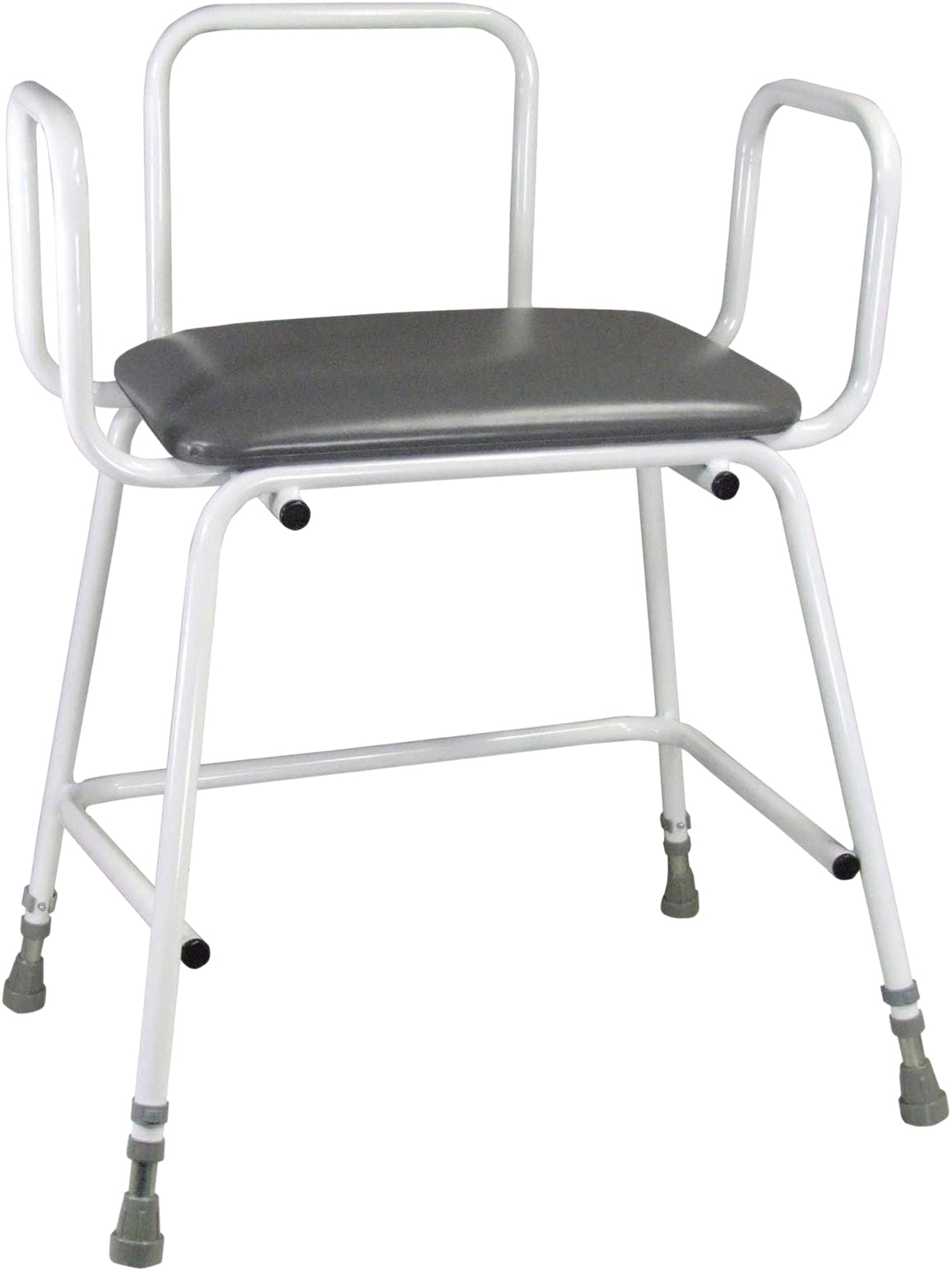 Aidapt Torbay Bariatric Perching Stool VG868W