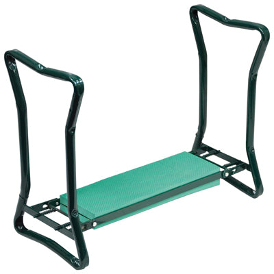 Aidapt Folding Garden Kneeler and Bench VL130