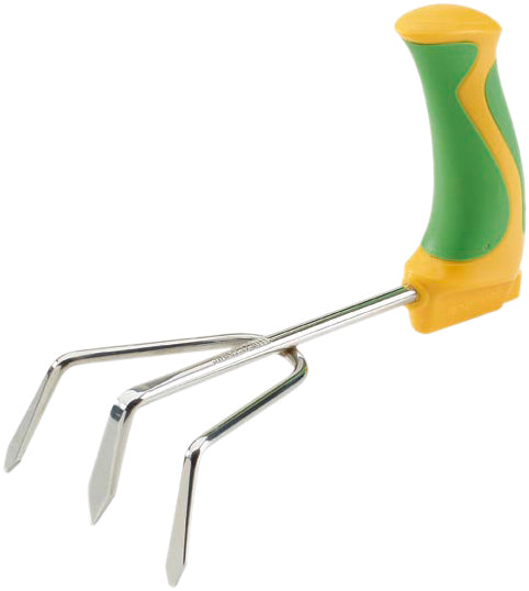 Aidapt Ergonomic Handled Garden Hand  Cultivator Tool VL140 VL141 VL142 VL143