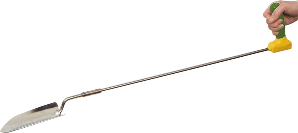 Aidapt Ergonomic Long Handled Garden Hand Tools VL143A VL146 VL141A VA142A