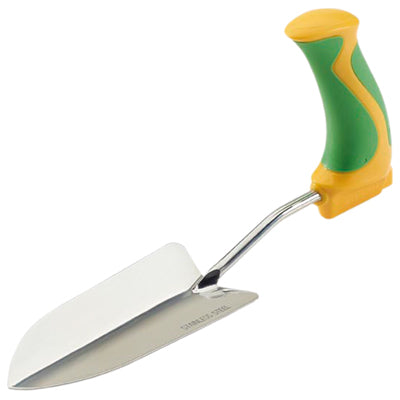 Aidapt Ergonomic Handled Garden Hand  Cultivator Tool VL141