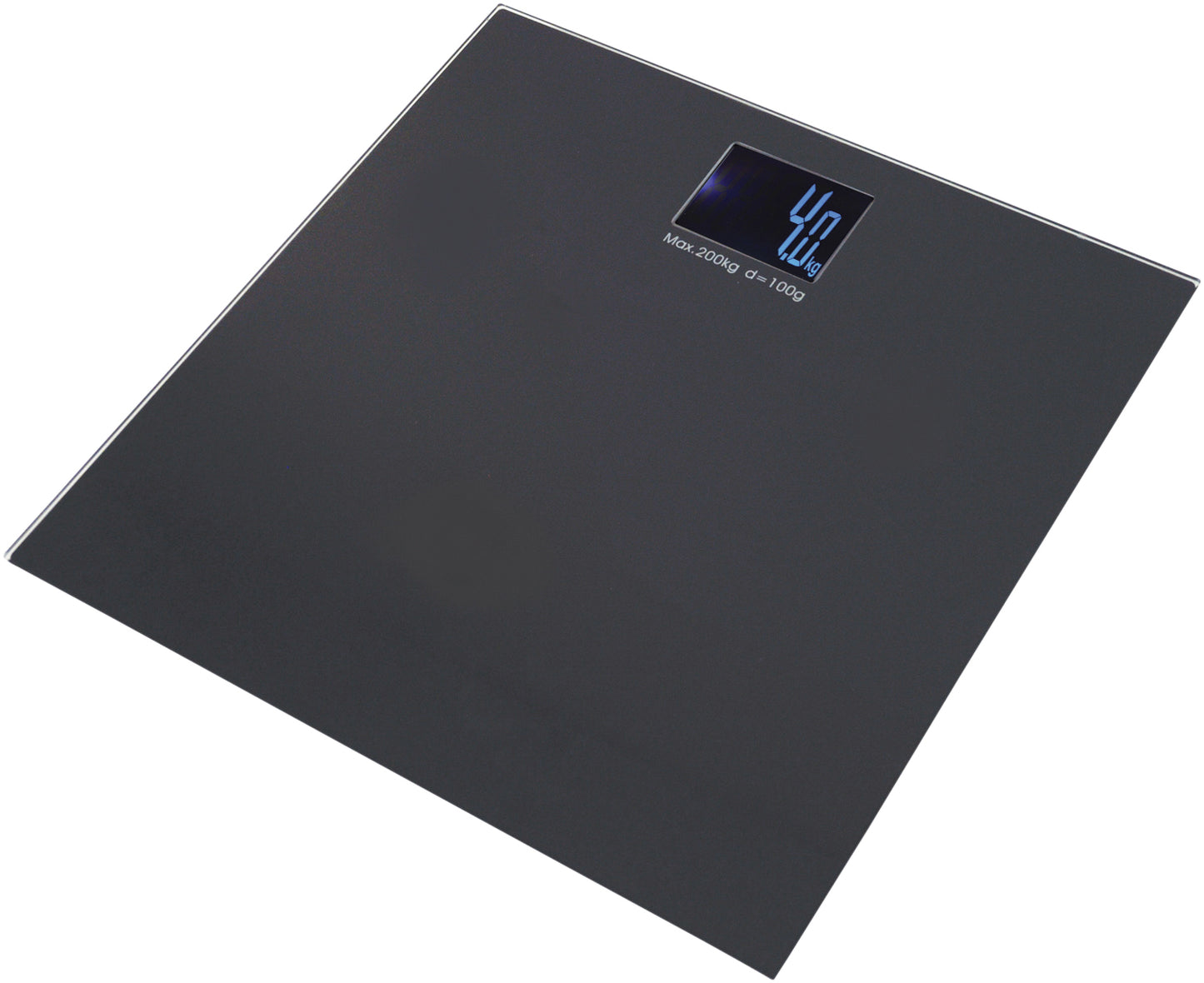 Aidapt Talking Bathroom Scales VM308
