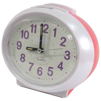 Aidapt Talking Alarm Clock VM310