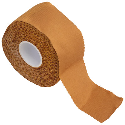 Aidapt Elite Zinc Water Repellent Adhesive Rigid Zinc Oxide Strapping Tape VM400D