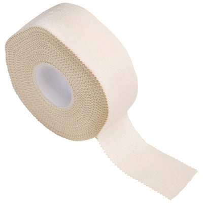 Aidapt Elite Zinc Water Repellent Adhesive Rigid Zinc Oxide Strapping Tape VM400D
