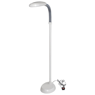 Aidapt Floor Standing Reading Lamp 27w VM654