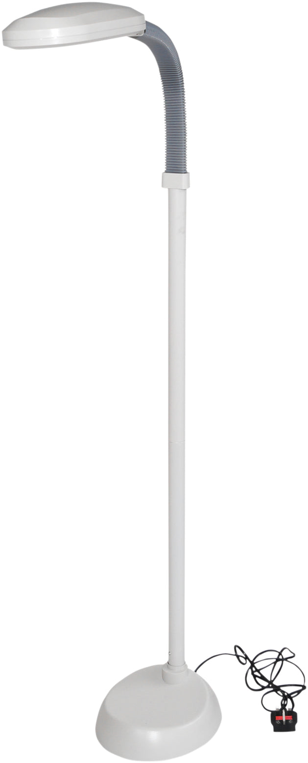 Aidapt Floor Standing Reading Lamp 27w VM654