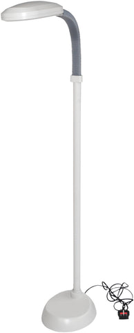 Aidapt Floor Standing Reading Lamp 27w VM654