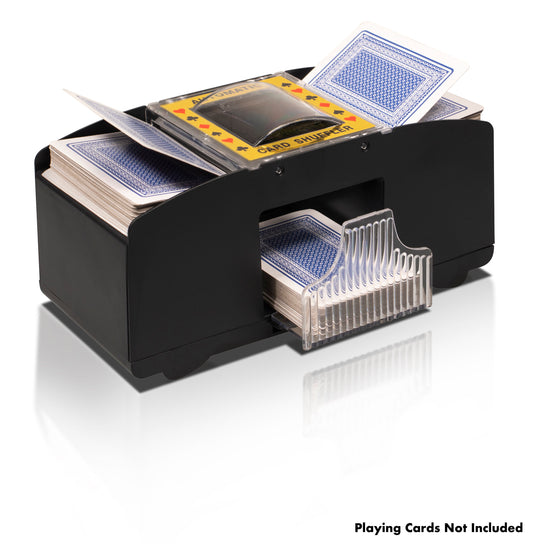 Aidapt Mélangeur de cartes automatique VM706