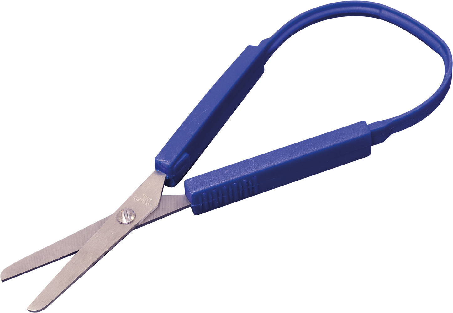 Aidapt Easy-Grip Loop Scissors VM711