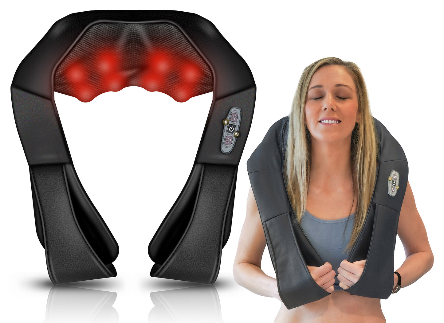 Aidapt Neck Massager VM721AC