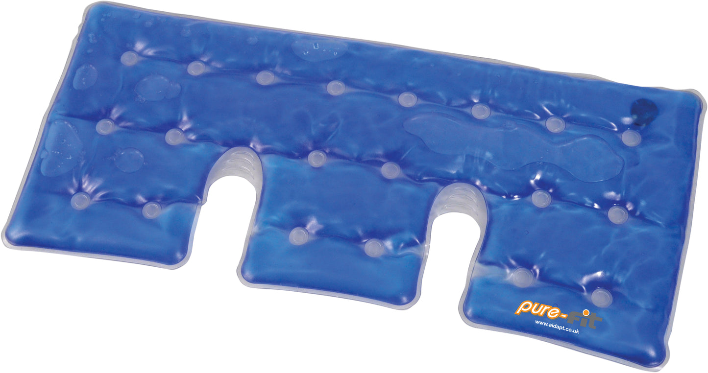 Aidapt Pure-Fit Heat Pad for Neck and Shoulders VM723A