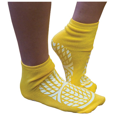 Aidapt Double Sided Anti Slip Slipper Socks - VM831