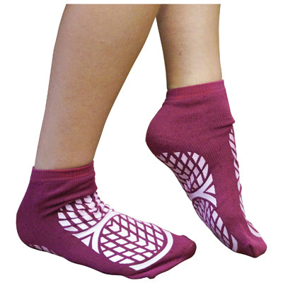 Aidapt Double Sided Anti Slip Slipper Socks - VM831