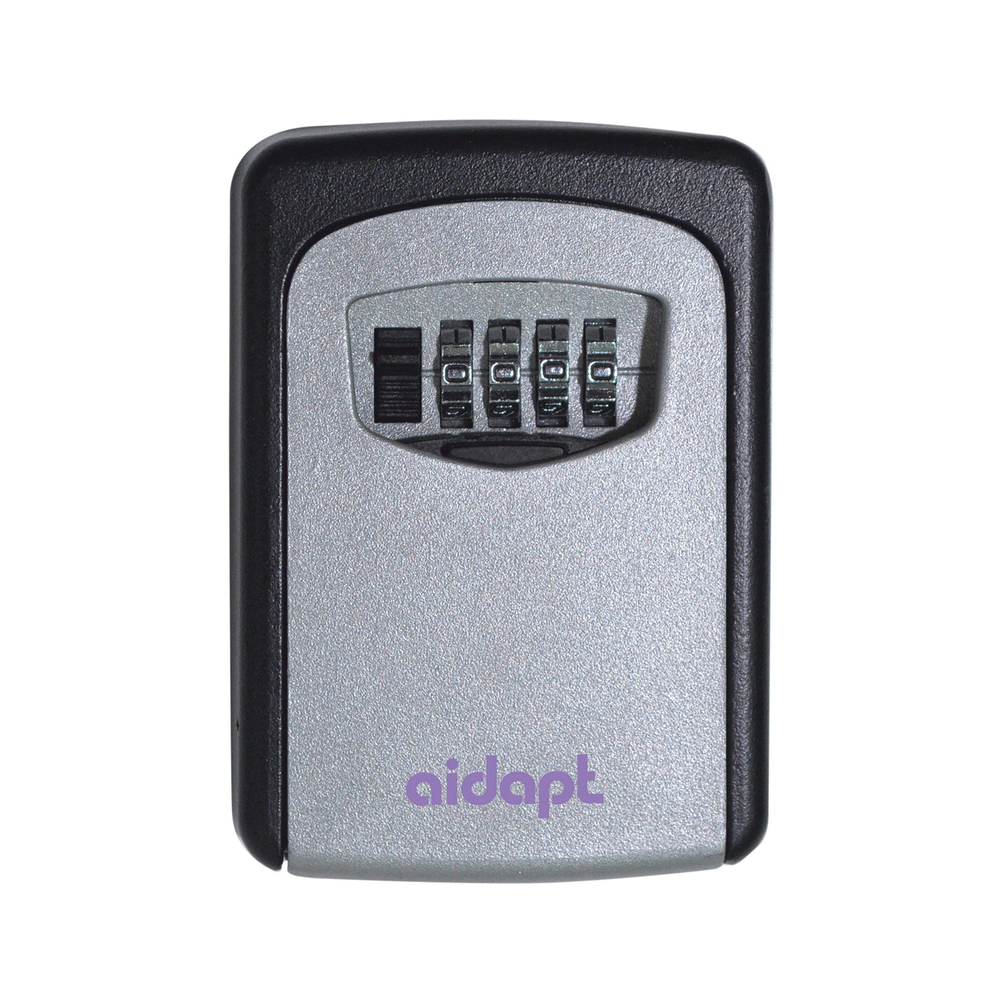 Aidapt Wall Mounted Weatherproof Key Safe VM844B