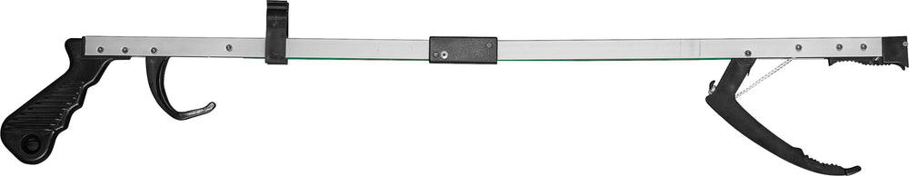 Aidapt Folding Travel Handy Reacher Grabber Household Grab Picker Up Litter VM901B VM901D 32" or 26" Length