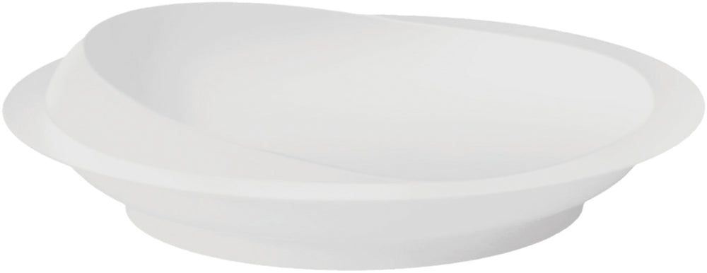Aidapt Scoop Dish VM903