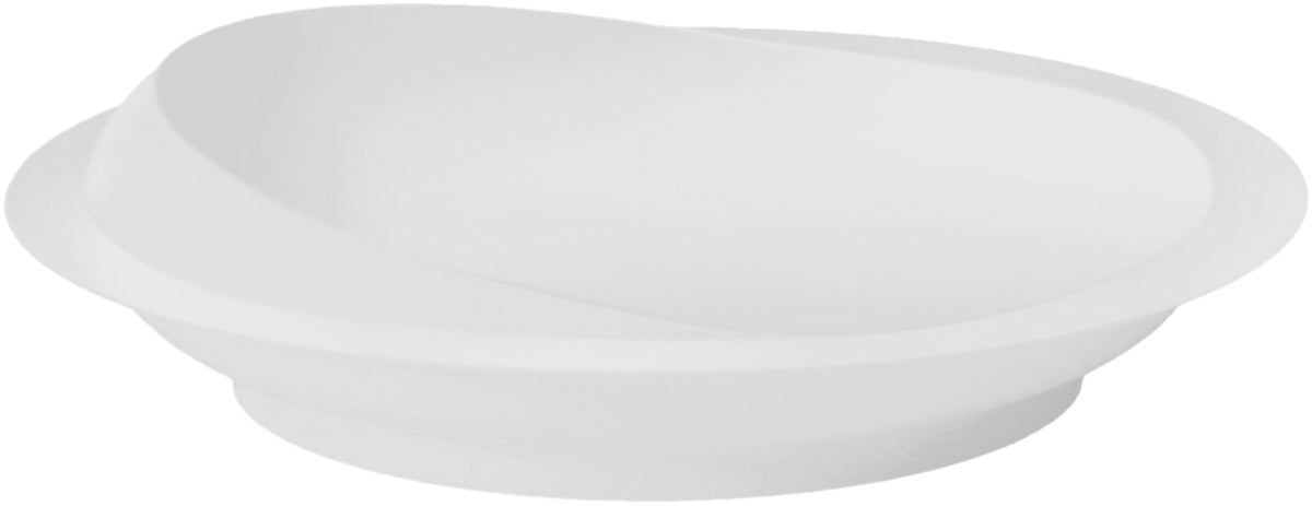 Aidapt Scoop Dish VM903