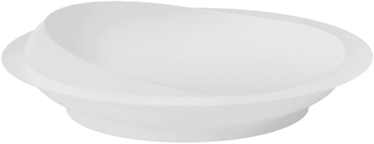 Assiette creuse antidérapante Aidapt VM903