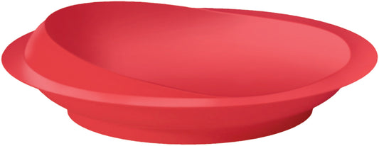 Assiette creuse antidérapante Aidapt VM903
