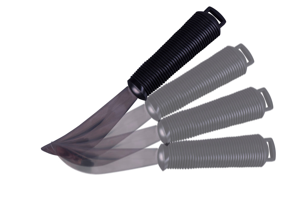 Aidapt Bendable Cutlery VM910 VM911 VM912