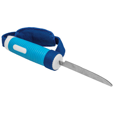 Aidapt Weight Adjustable Cutlery with Strap VM914E