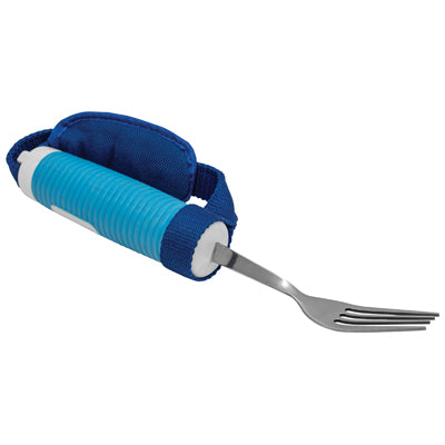 Aidapt Weight Adjustable Cutlery with Strap VM914E