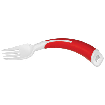 Aidapt Curved cutlery