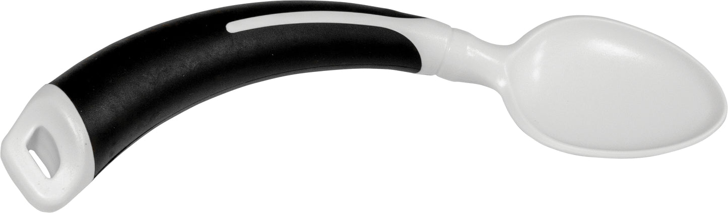 Aidapt Curved Cutlery