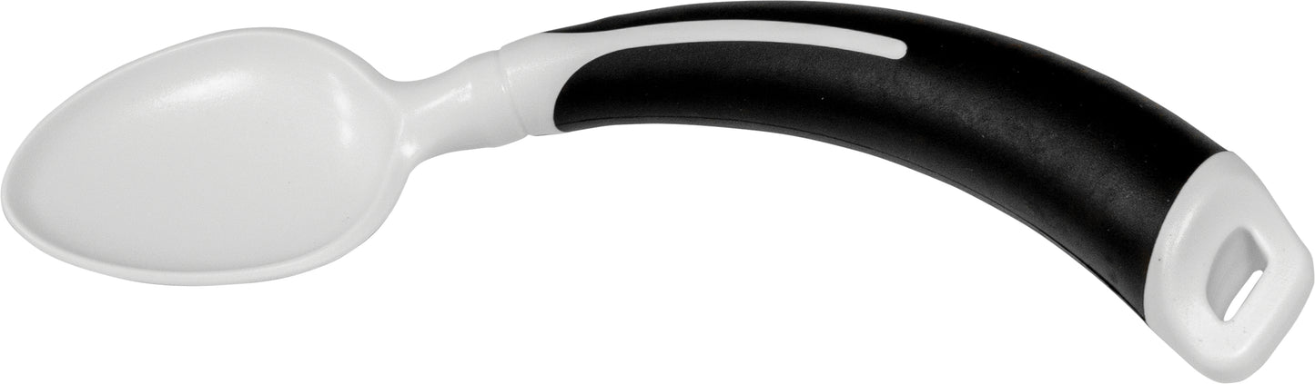Aidapt Curved Cutlery