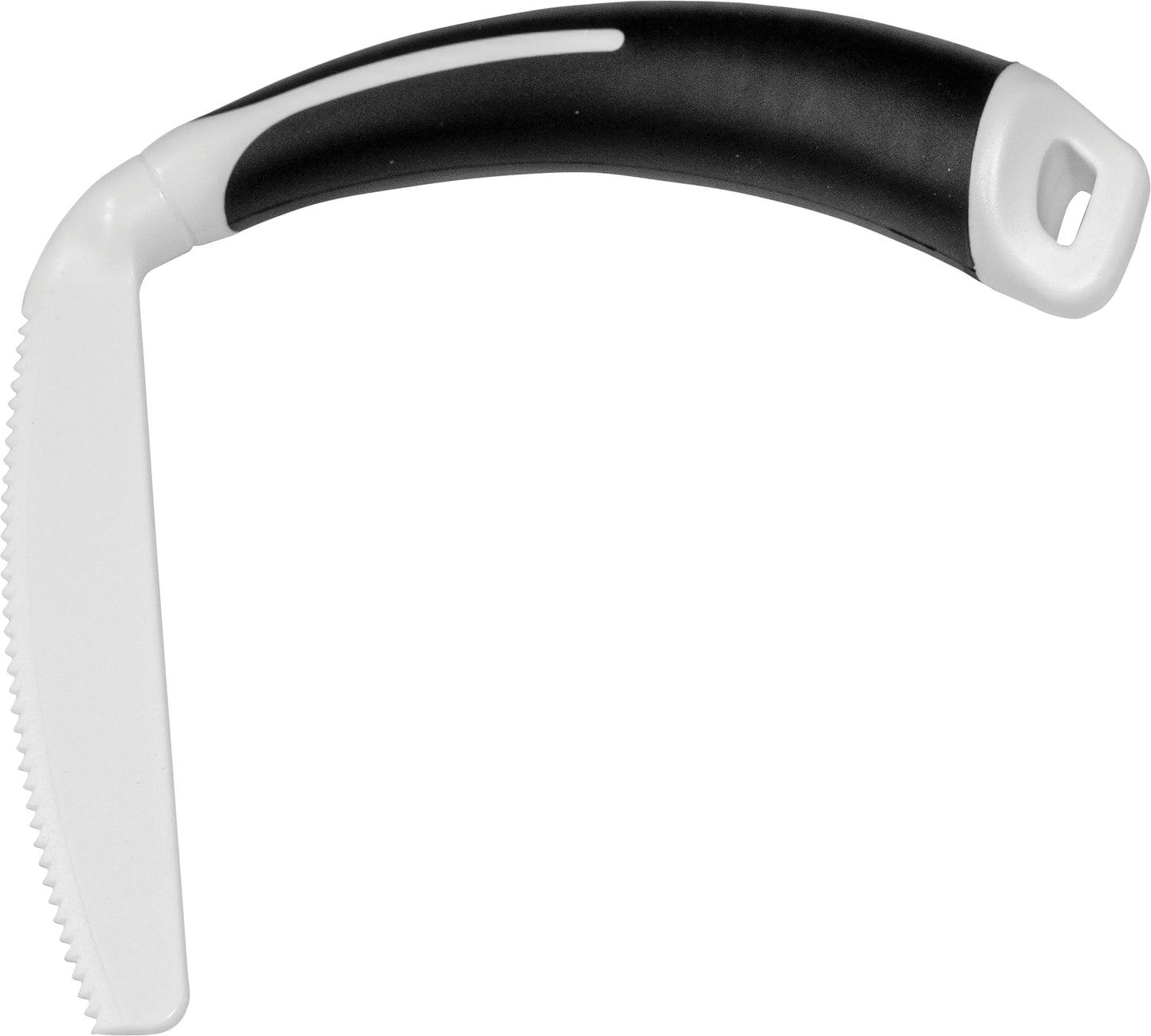 Aidapt Curved Cutlery