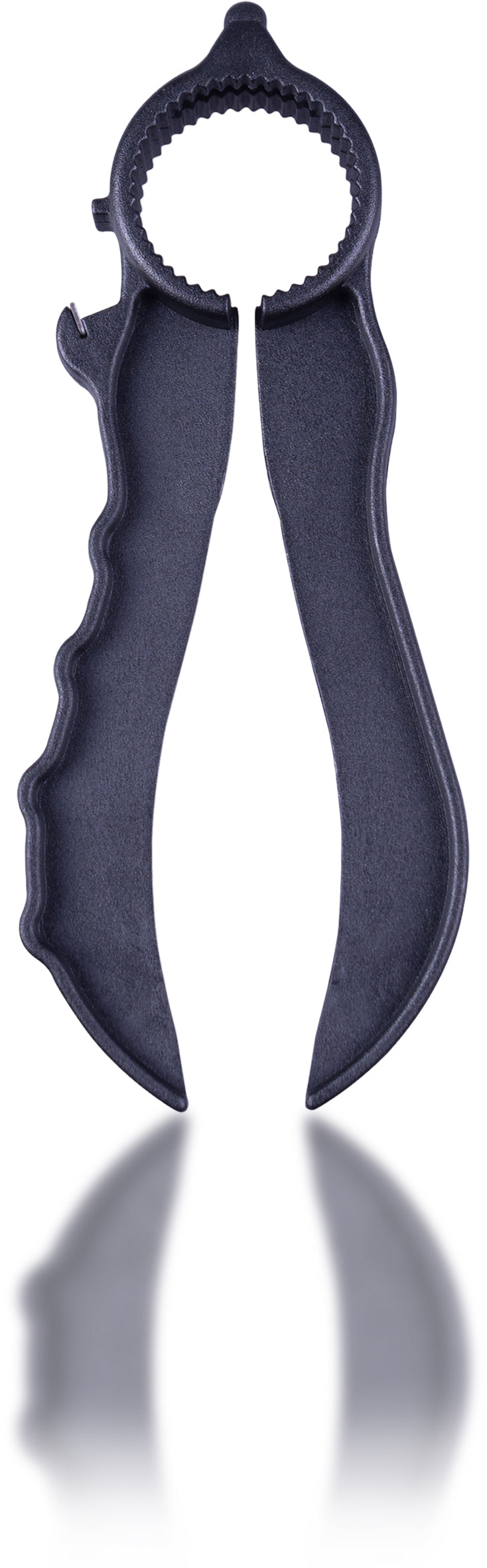 Aidapt Plastic Multi Opener Tin Opener Ring Pull Bottle Caps Tops VM916